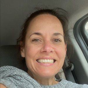 Meet your Posher, Kristin